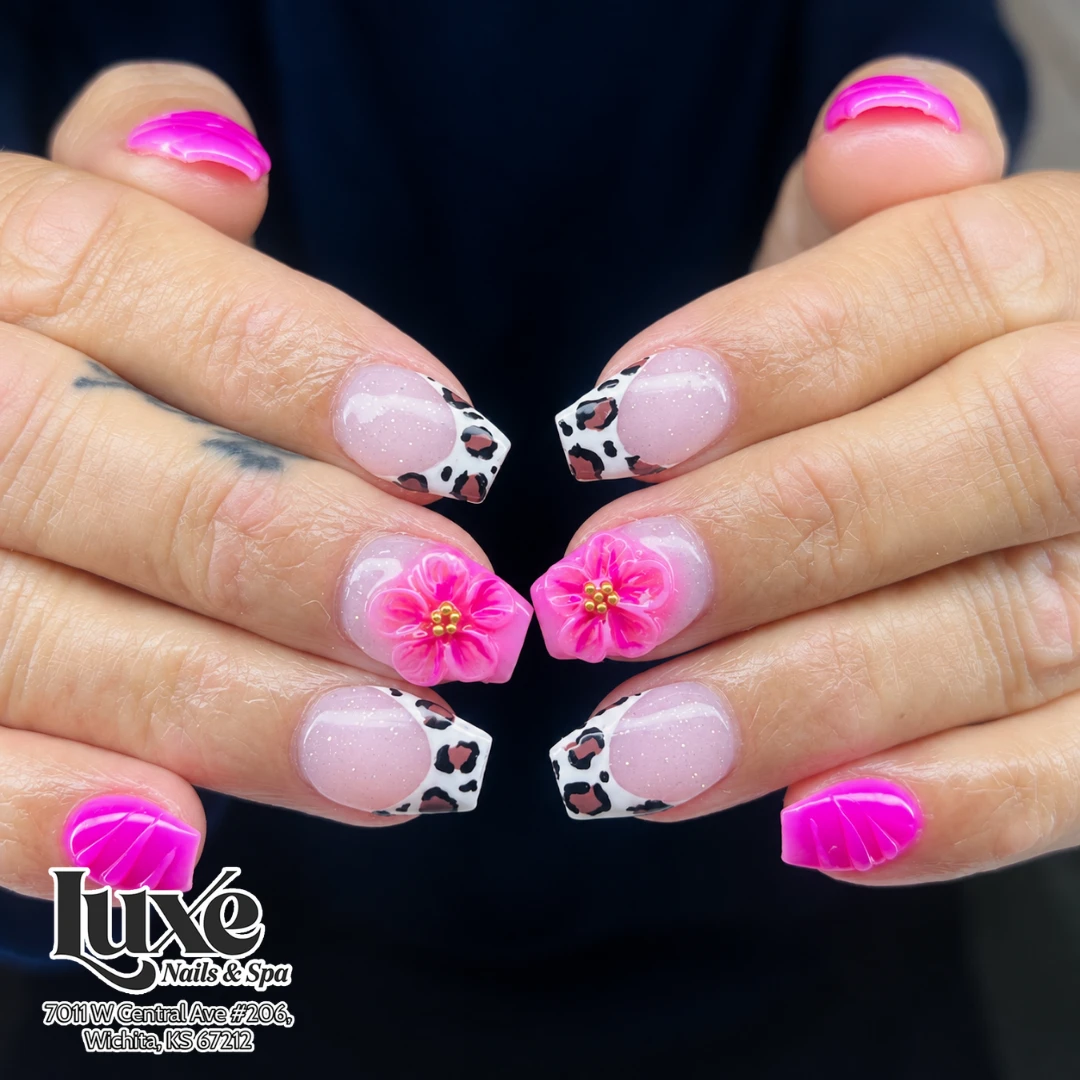 Must Try Nail Designs October 13 2026